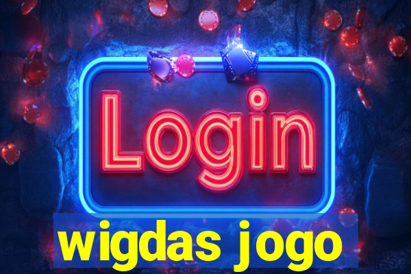 wigdas jogo